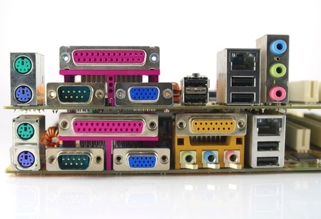 IT information technology