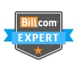 Bill.com Expert Certification