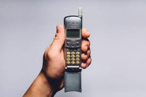 phone-old